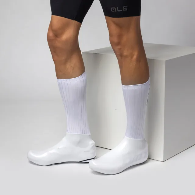 al-cycling-copriscarpe-unisex-whizzy-protezione-vento-e-acqua image 1
