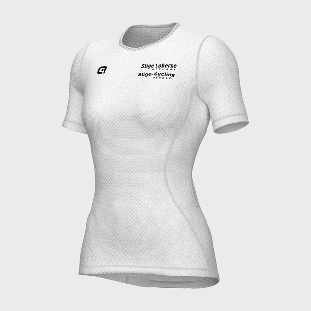 al-cycling-stigel-berne-sottomaglia-manica-corta-donna image 1