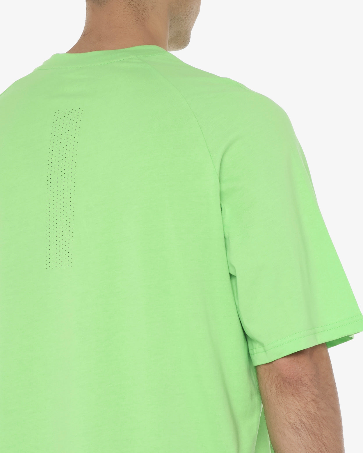 jaked-t-shirt-manica-corta-sportswear-tribe-uomo image 4
