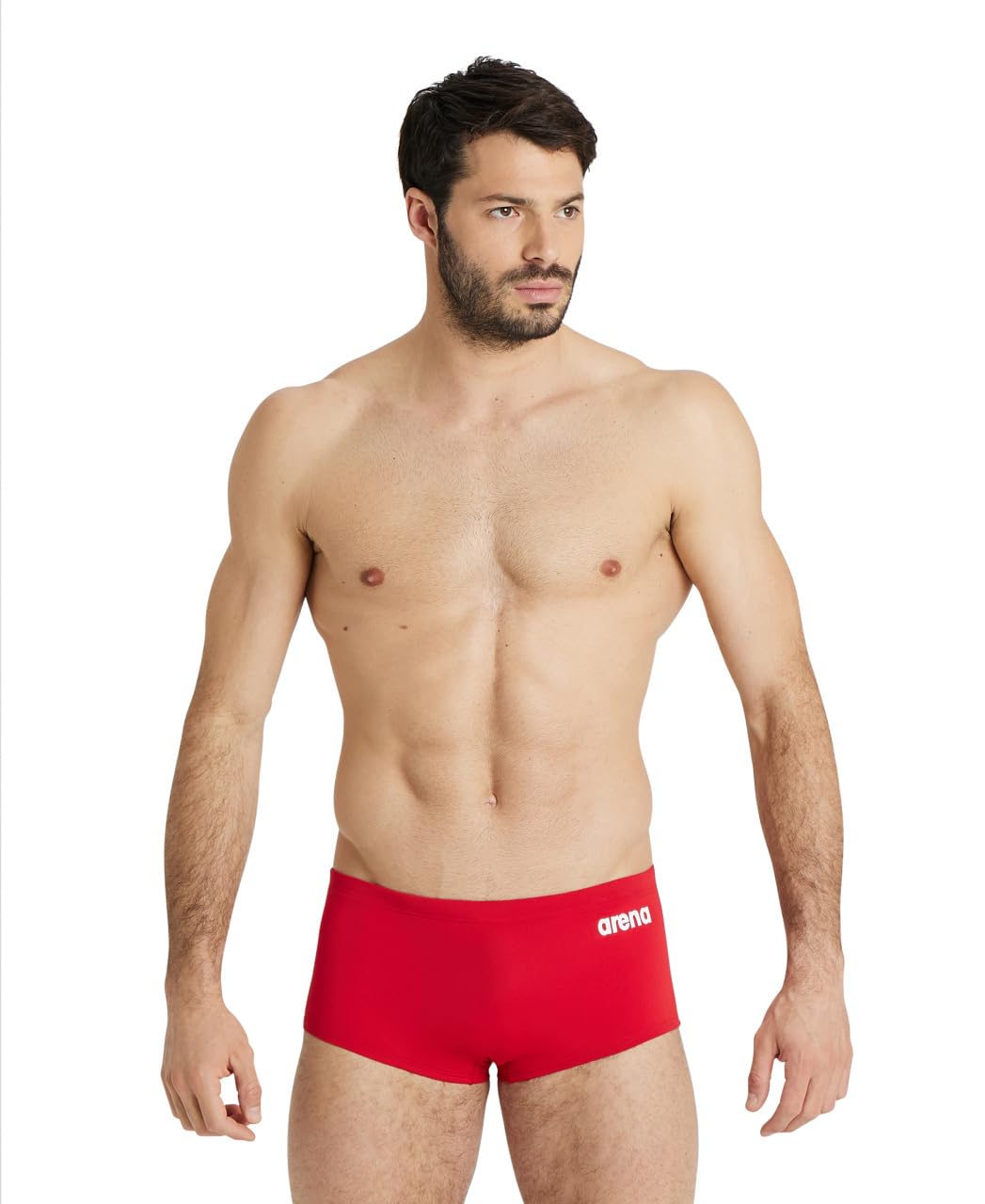 arena-solid-team-costume-da-bagno-uomo-maxlife-eco image 1