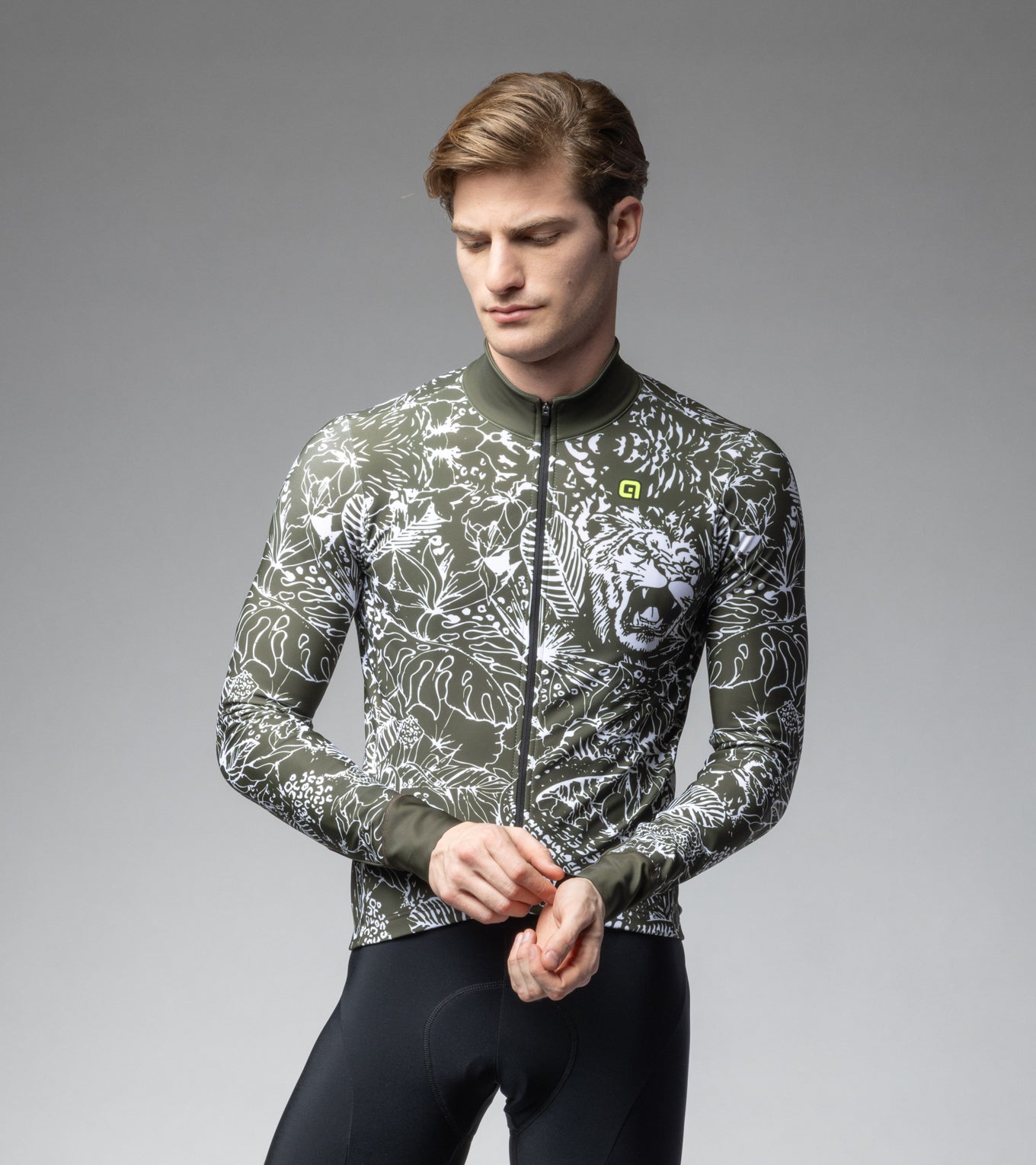 al-cycling-maglia-manica-lunga-uomo-safari image 6