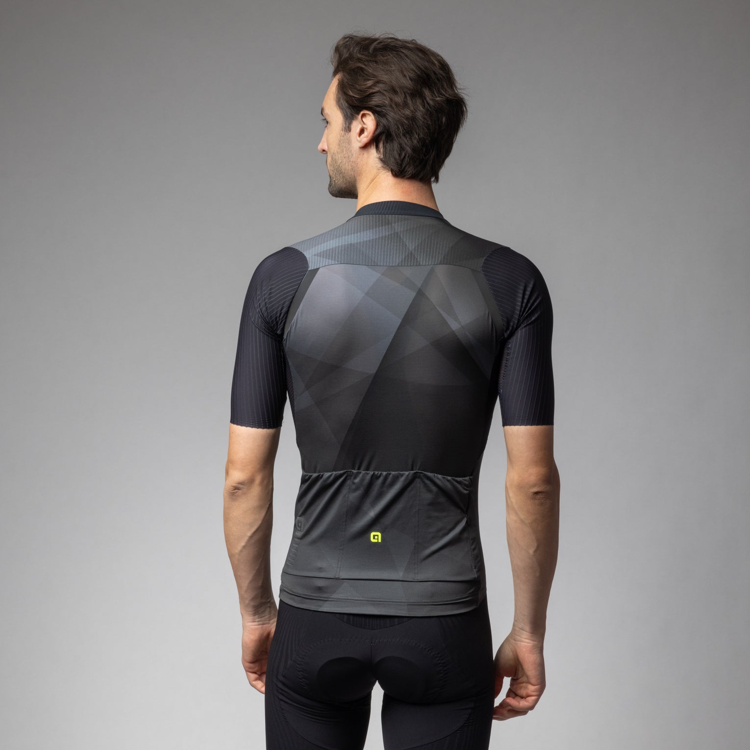 al-cycling-sprinter-maglia-manica-corta-uomo-drain-cool image 3