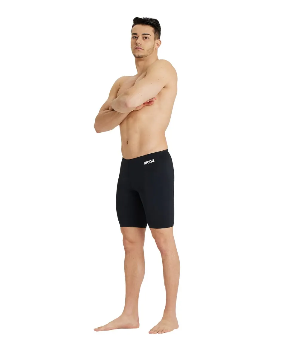 arena-team-swim-jammer-solid-costume-uomo-pantaloncino-da-piscina image 1