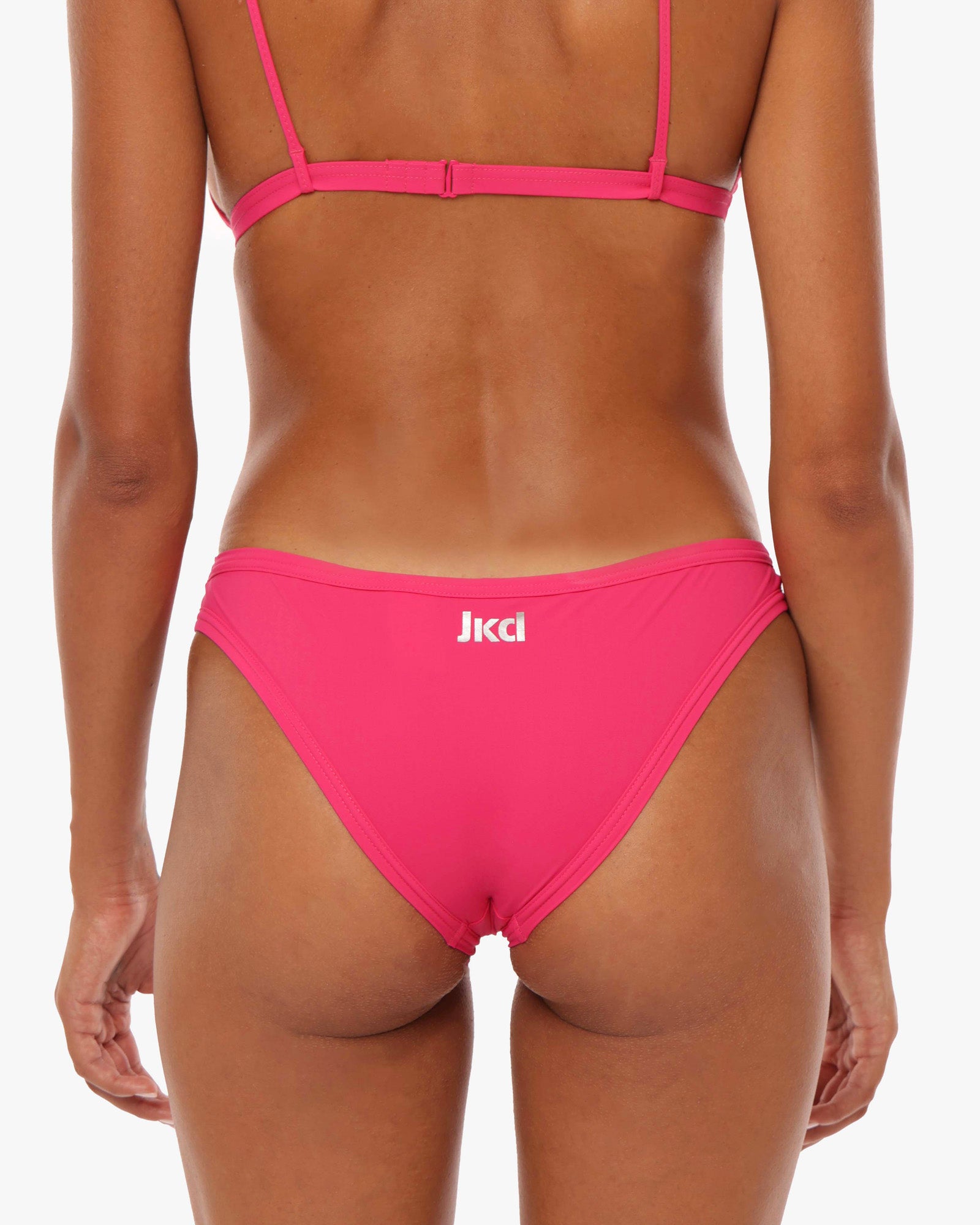 jaked-slip-miami-donna-costume-da-bagno-intero-con-inserti-in-contrasto image 6
