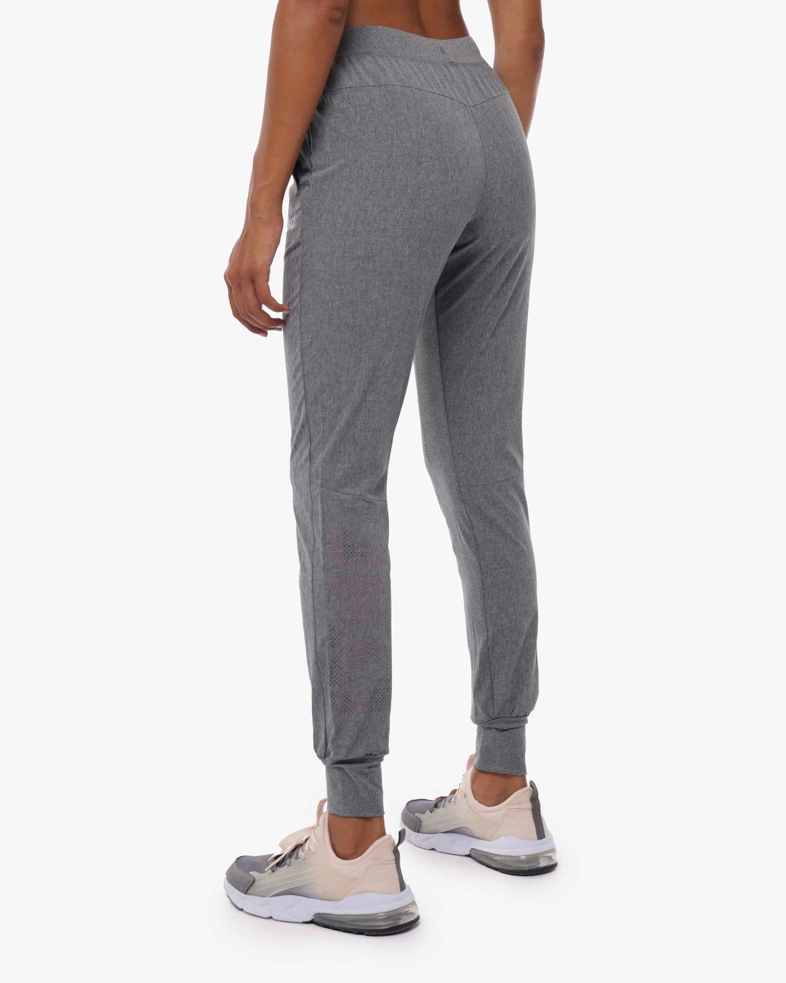 pantalone-sportswear-jaked-beat-donna-con-tasche-invisibili image 8