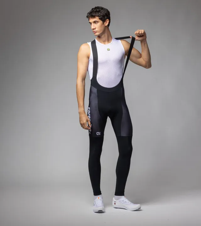 al-cycling-bibtights-man-crelan-corendon image 1
