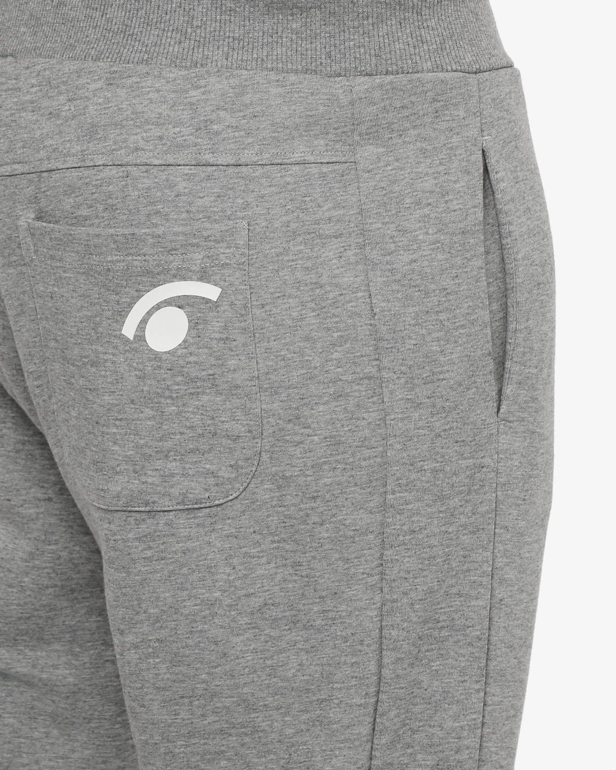 jaked-pantalone-felpa-equipe-da-donna image 8