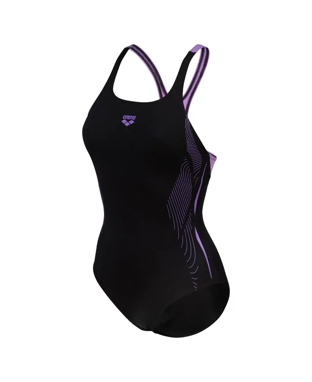 arena-women-s-swimsuit-swim-pro-back-graphic-lb-costume-intero-donna-variante image 1