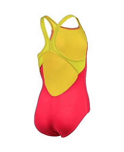 arena-girl-s-butterfly-swimsuit-costume-intero-bambine-e-ragazze image 6