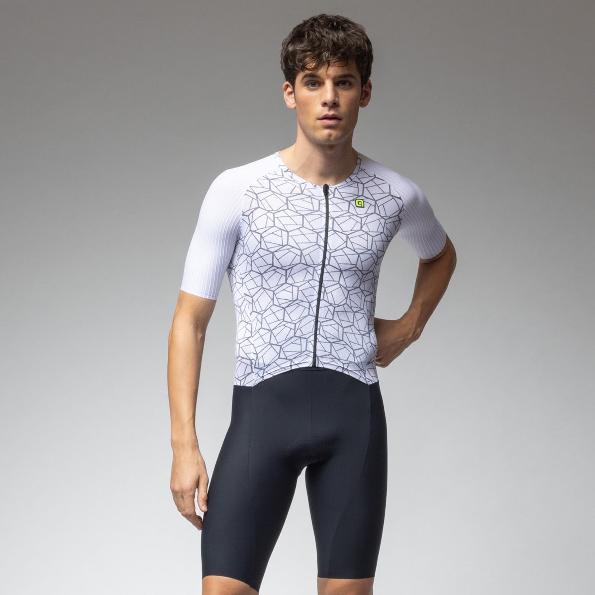 al-cycling-body-con-cerniera-frontale-uomo-focus-body-triathlon-graphene image 8