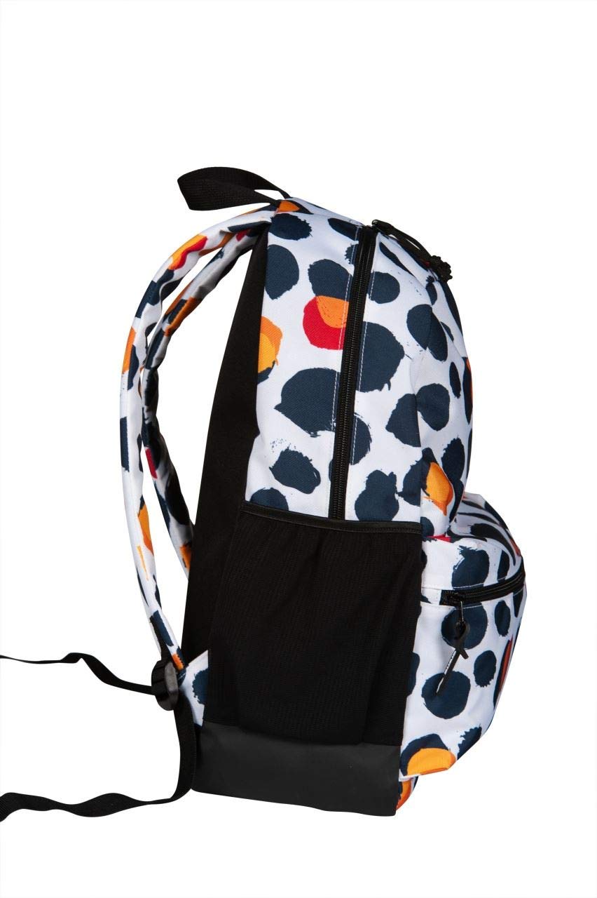 arena-team-allover-zaino-sportivo-30l-polka-dots-unisex image 3