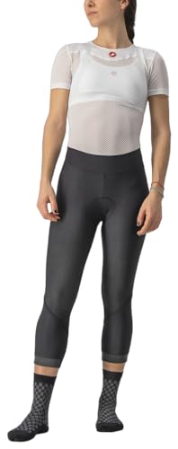 castelli-velocissima-thermal-knicker-calzamaglia-termica-corta-da-ciclismo-donna image 4
