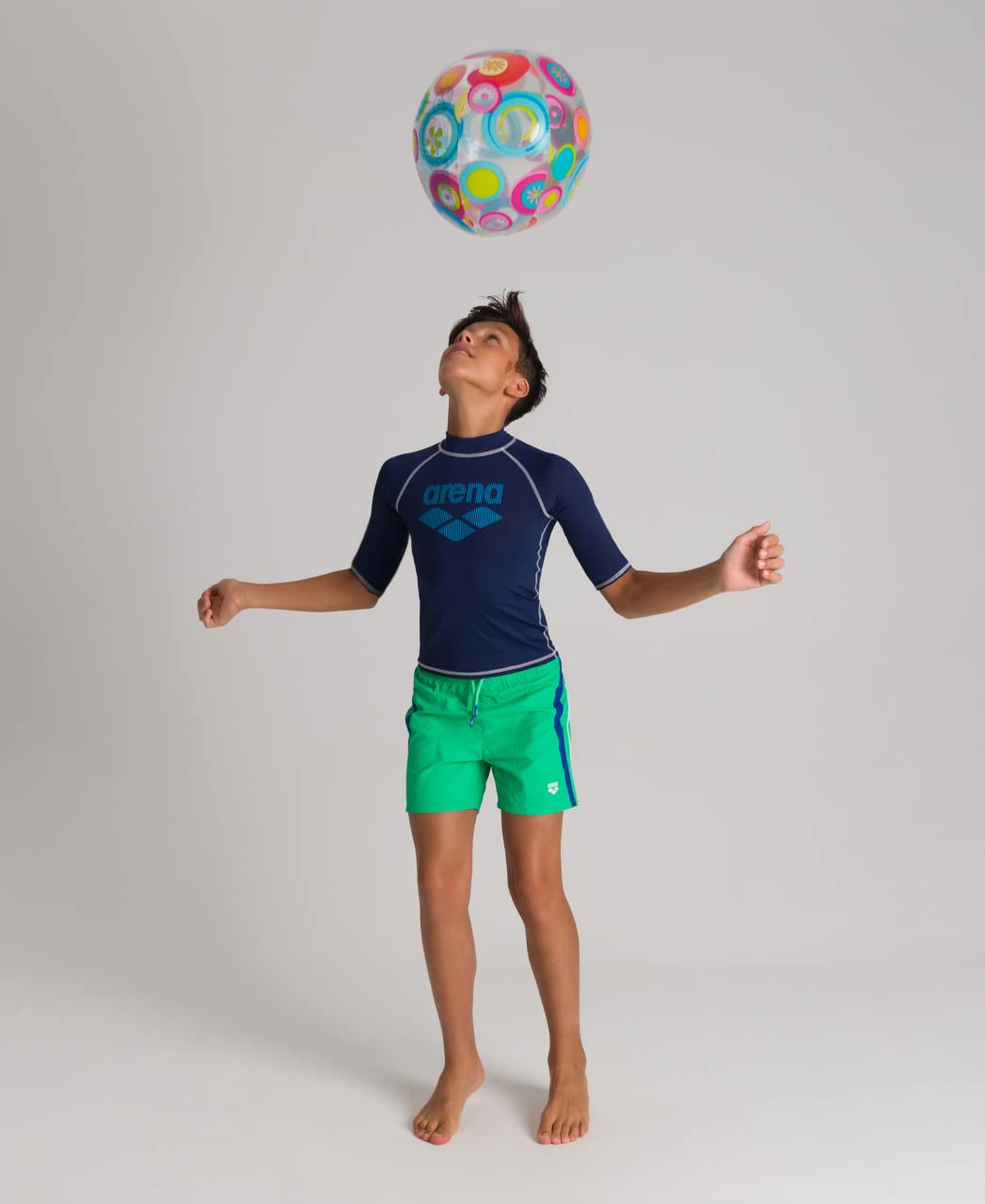 arena-rash-vest-s-s-maglietta-in-neoprene-unisex-bimbi-0-24 image 5