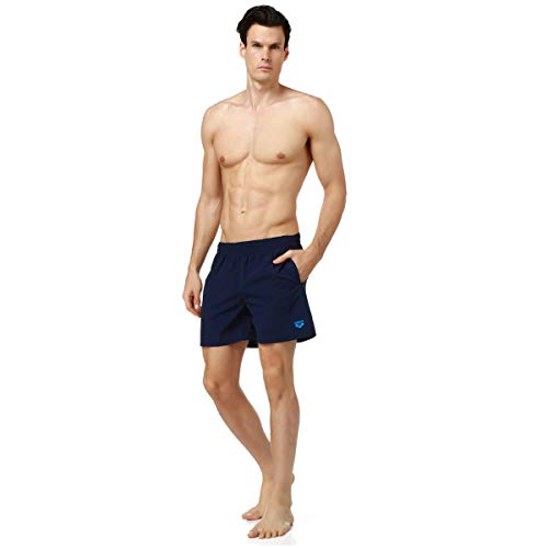 arena-m-fundamentals-sides-vent-boxer-boxer-da-nuoto-uomo-con-tasche-laterali-e- image 8