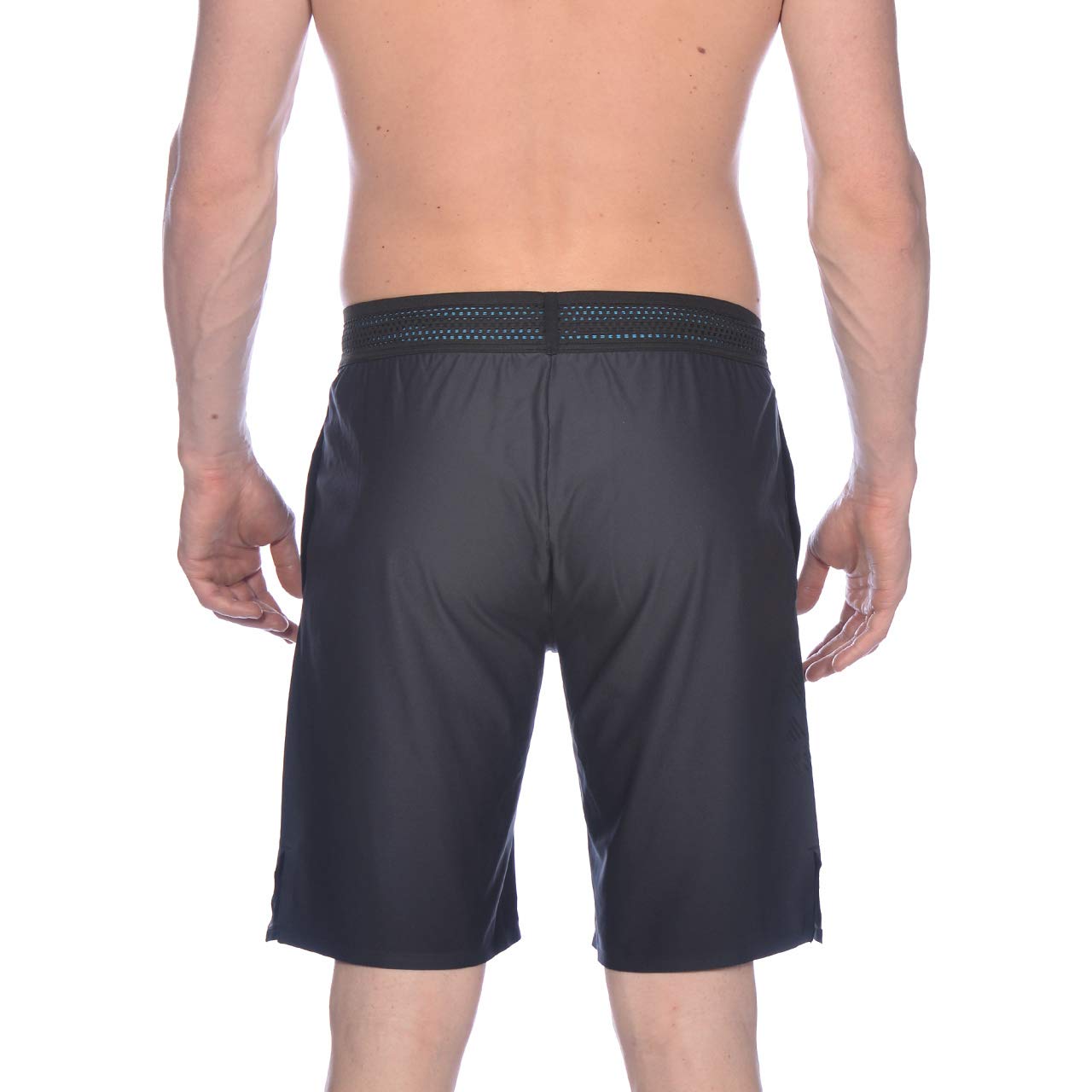 arena-m-a-one-bermuda-shorts-uomo-bermuda-sportivo-con-tessuto-maxdry image 6