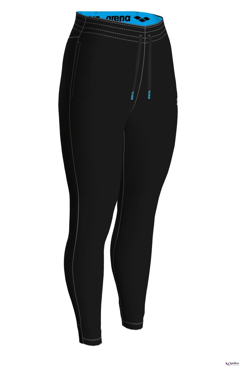 arena-gym-spacer-pantaloni-sportivi-donna-tessuto-maxdry-traspirante image 2