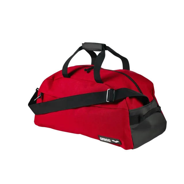 arena-team-duffle-40-borsa-unisex-adulto-borsone-sportivo-da-40l-per-piscina-pal image 1