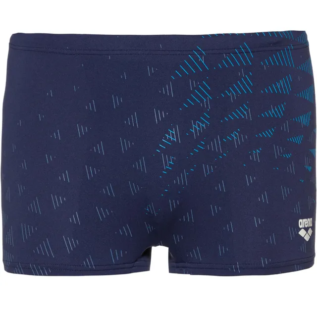 arena-one-tunnel-vision-pantaloncino-da-nuoto-uomo-senza-cuciture-laterali image 1