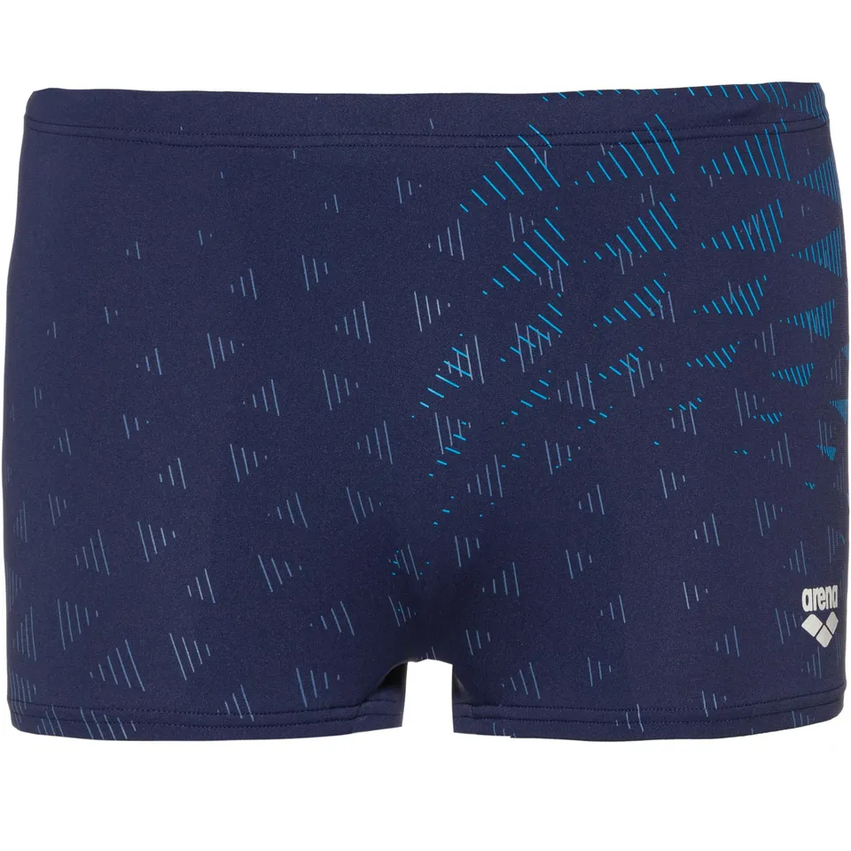 arena-one-tunnel-vision-pantaloncino-da-nuoto-uomo-senza-cuciture-laterali image 1