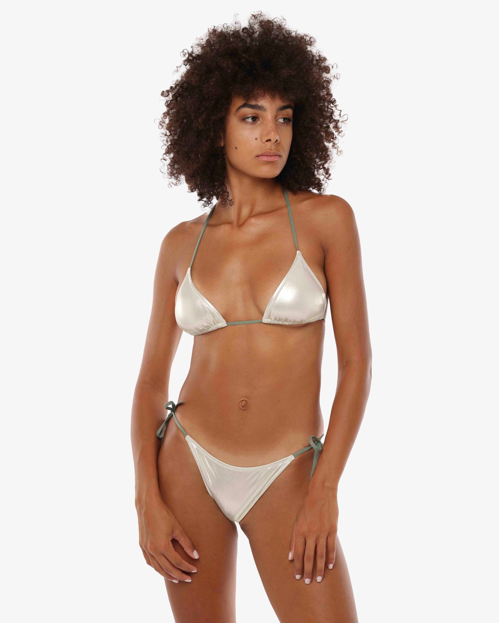 jaked-triangolo-metallic-costume-da-bagno-donna image 4