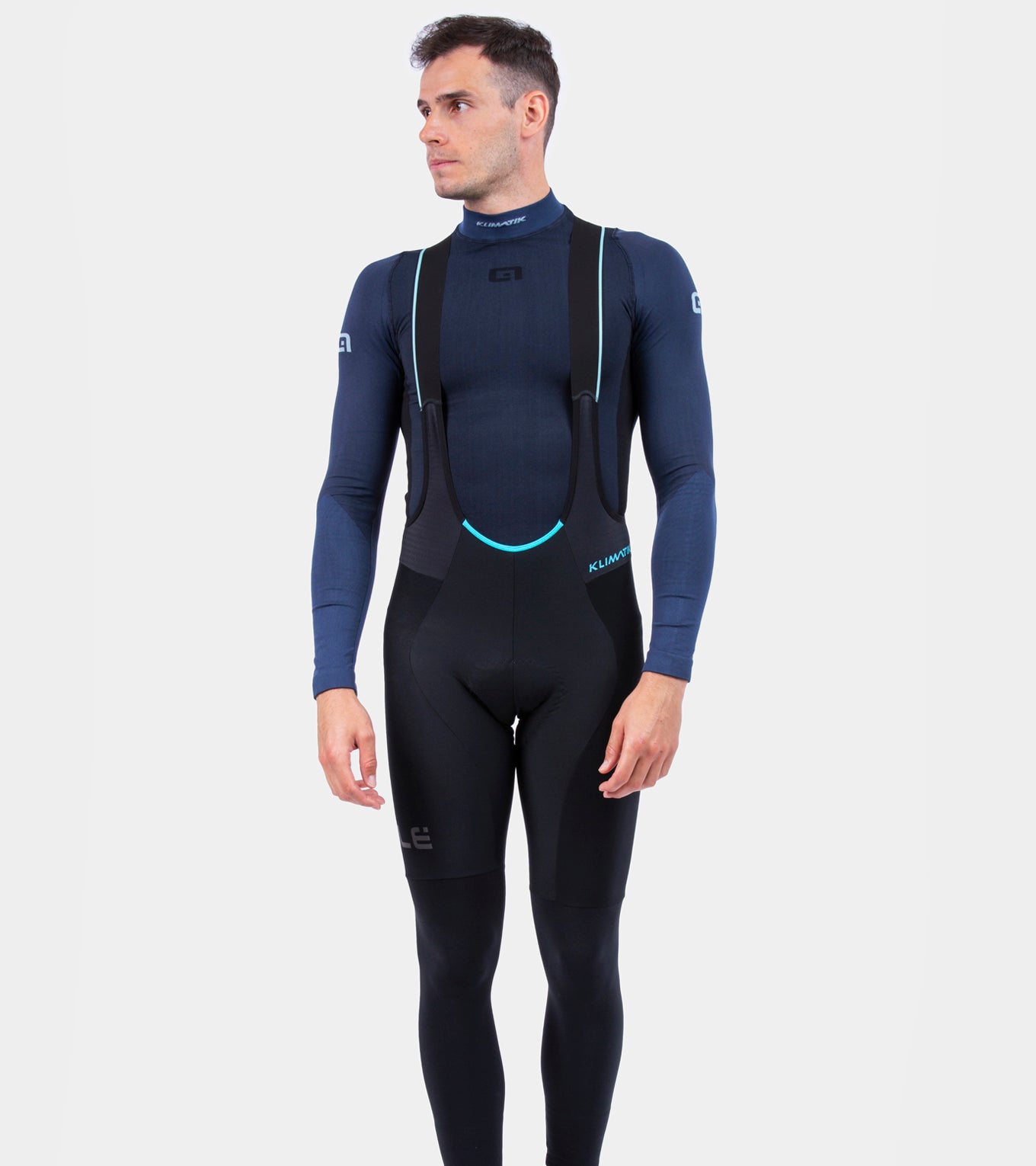 al-cycling-calzamaglia-con-bretelle-uomo-k-tour-idrorepellente-2 image 1