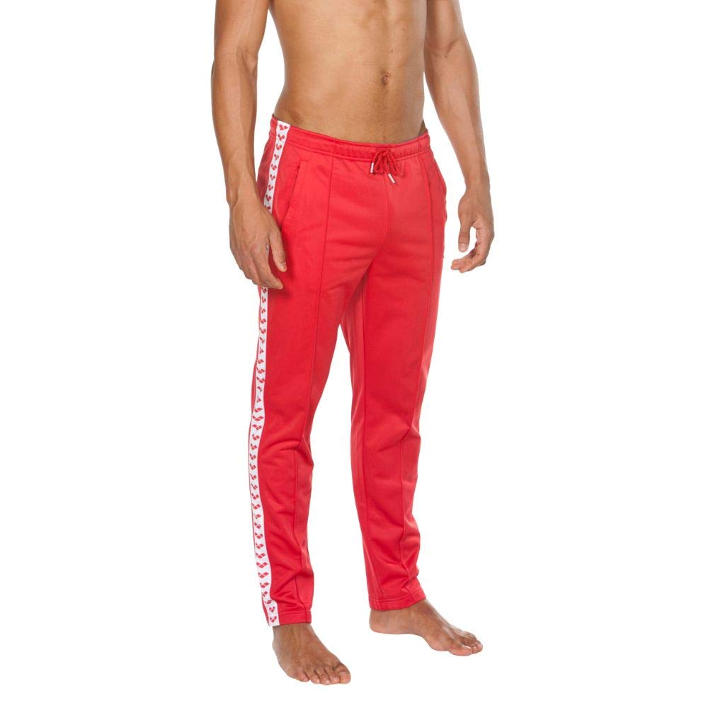 arena-pantaloni-icons-relax-team-pantaloni-sportivi-unisex-per-tempo-libero-e-do image 3