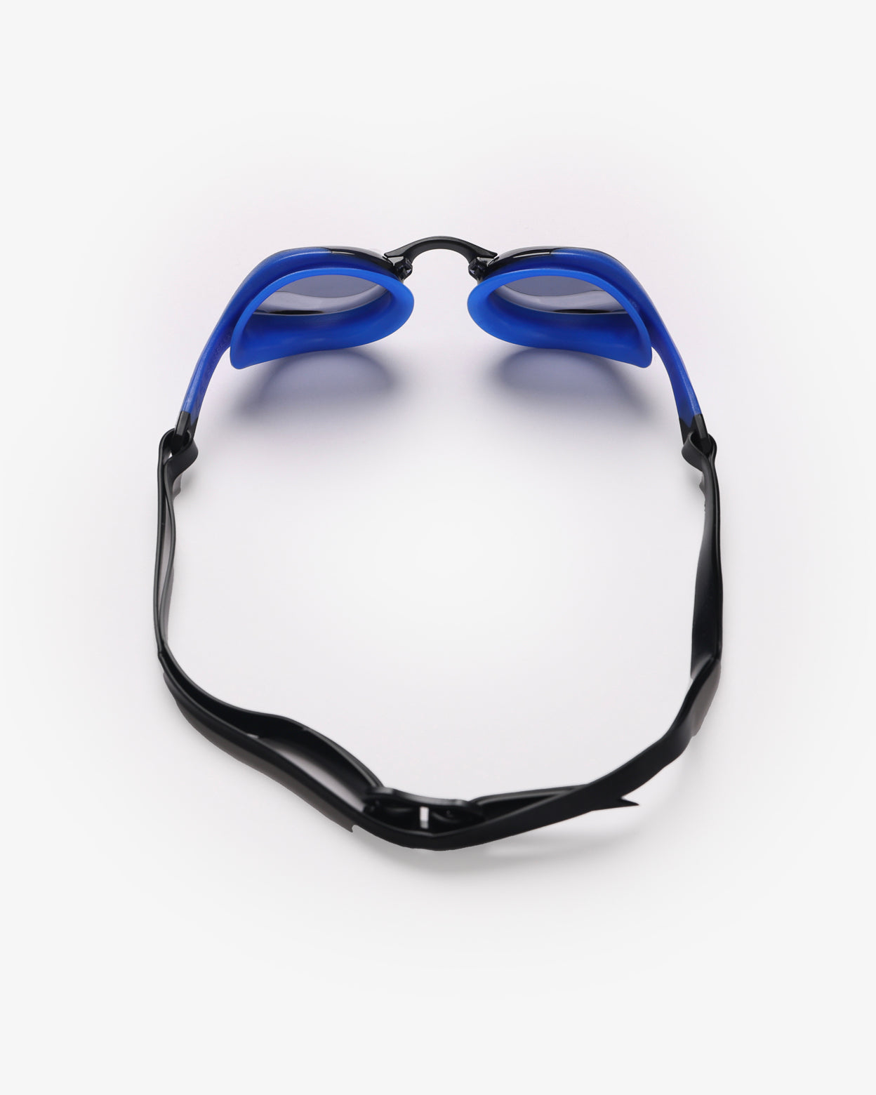 occhialini-da-nuoto-jaked-rumble-lenti-antiappannamento-e-vestibilit-ergonomica image 3