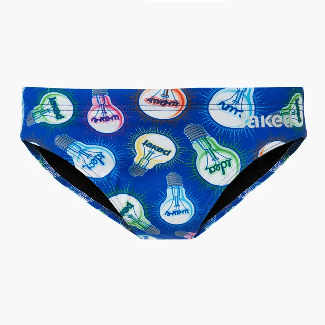 costume-da-piscina-jaked-smart-bambini-design-vivace-e-resistenza-al-cloro image 1