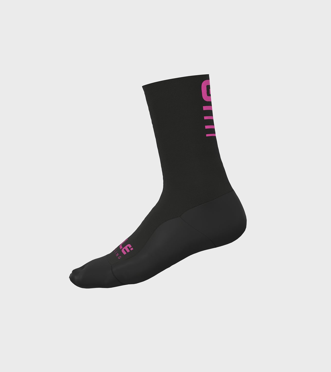 al-cycling-calza-invernale-unisex-strada-2-0-calze-termiche-da-ciclismo image 1