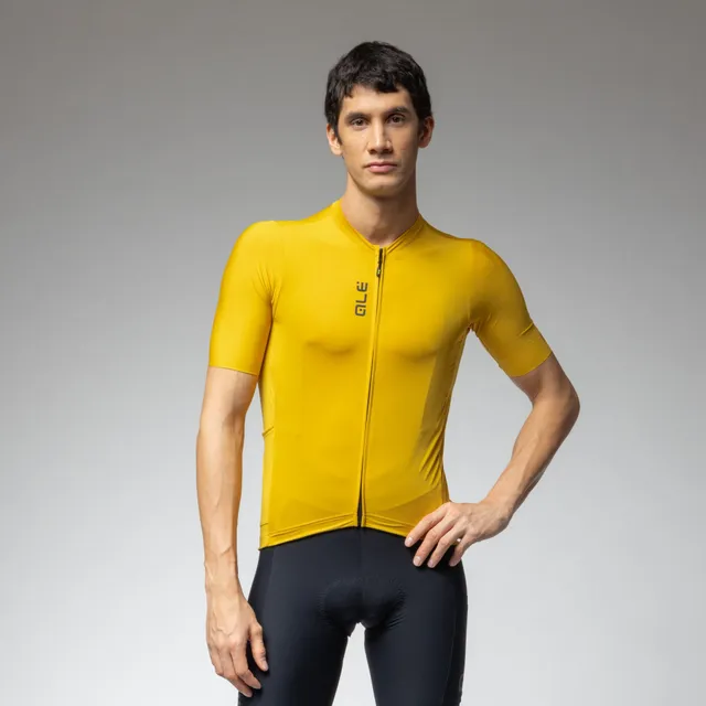 al-cycling-short-sleeve-jersey-man-color-block-off-road-maglia-da-ciclismo-uomo- image 1