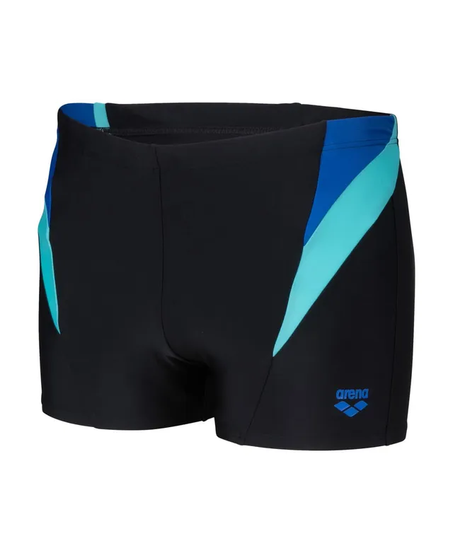 arena-uomo-swim-short-panel-costume-a-pantaloncino-pantaloncini-da-nuoto image 1