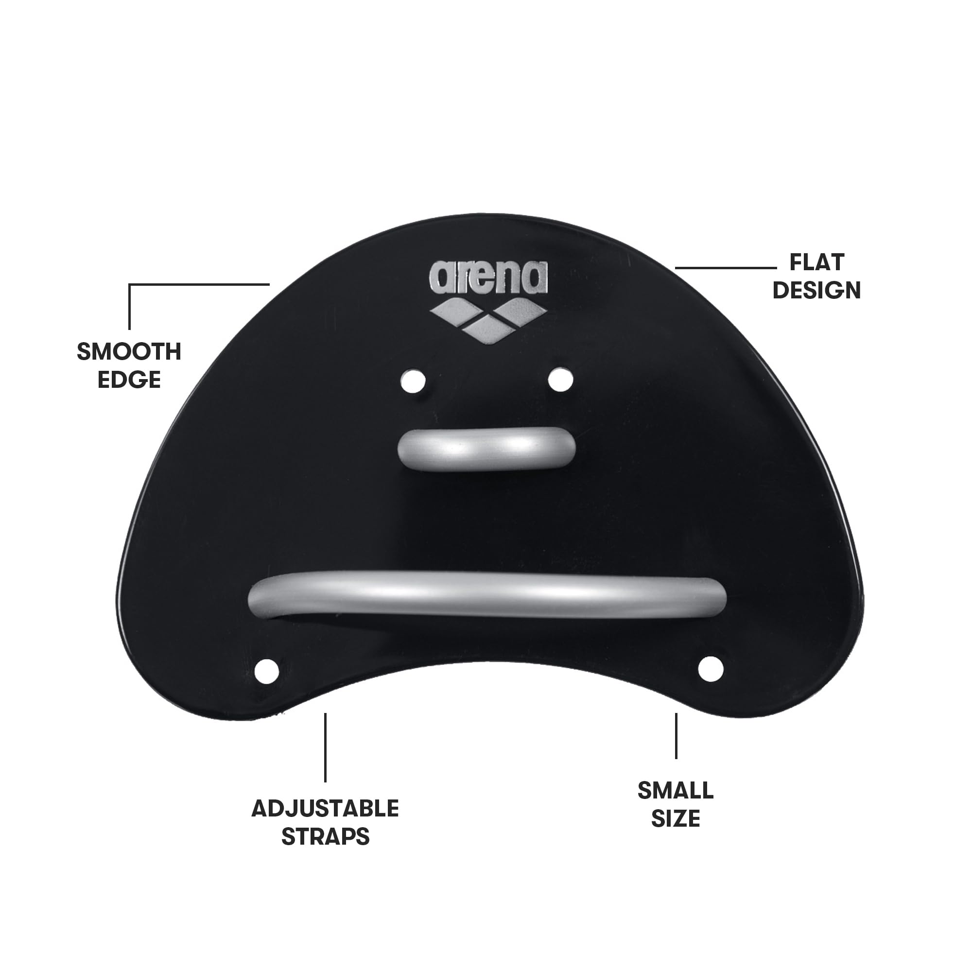 arena-finger-paddle-elite-palette-per-dita-da-nuoto image 2