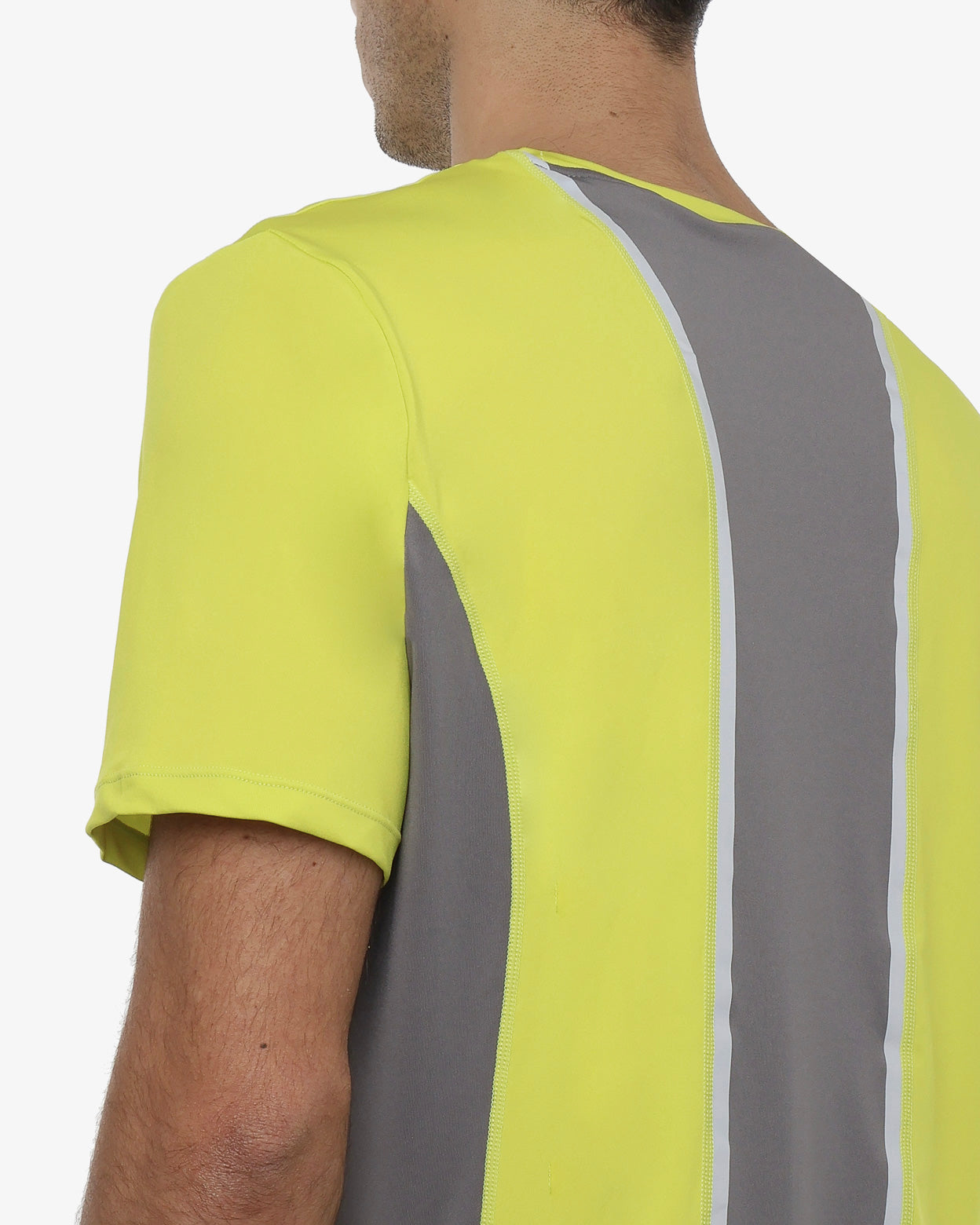 t-shirt-manica-corta-jaked-activewe-action-uomo-tessuto-traspirante-e-cuciture-r image 4