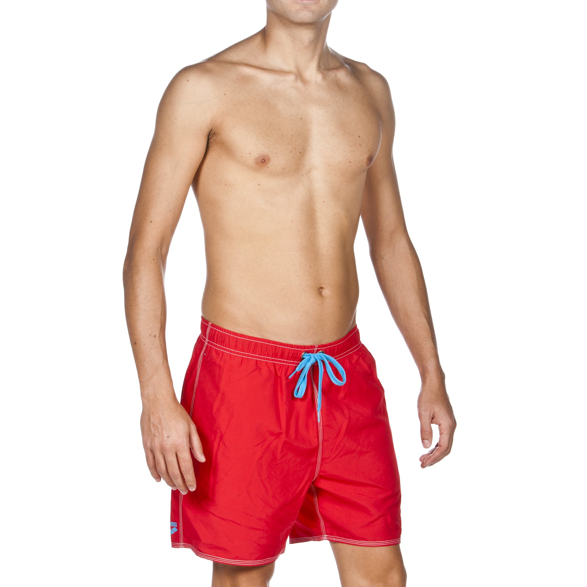 arena-boxer-da-uomo-fundamentals-solid-costume-da-bagno-boxer-sportivo-linea-are image 7