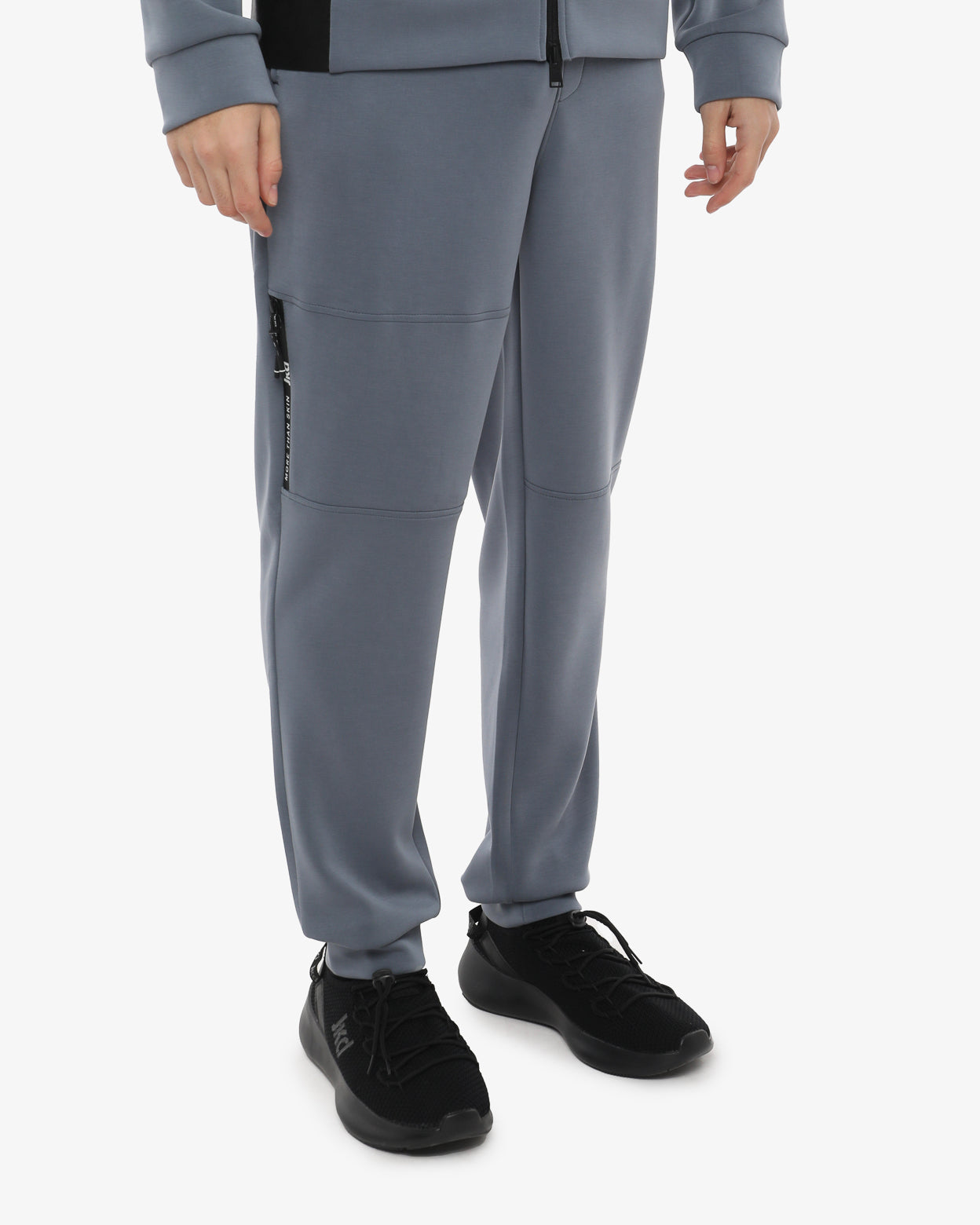 jaked-pantalone-felpa-sportswear-jomei-uomo image 7