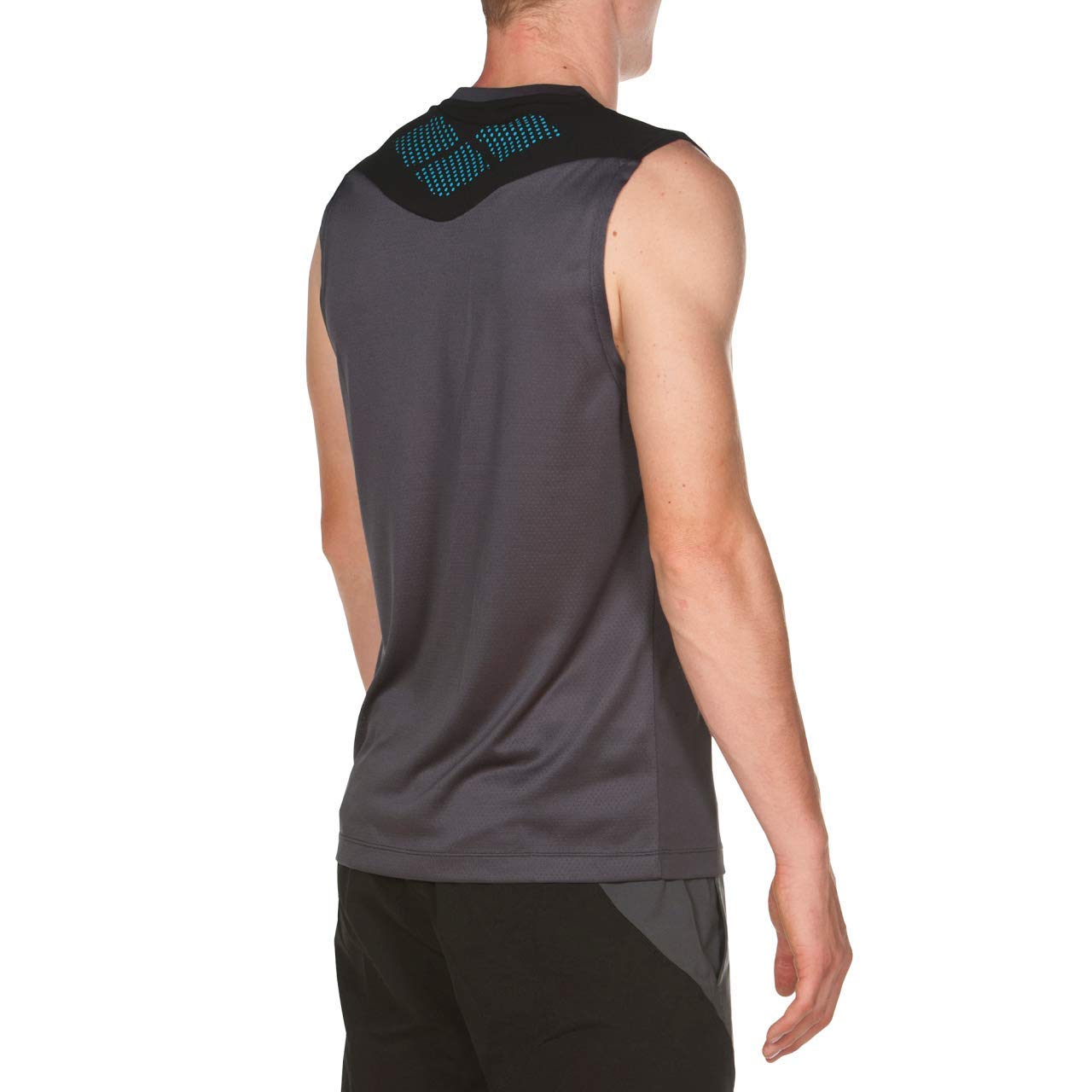 arena-gym-tank-top-canotta-sportiva-uomo-senza-maniche image 5