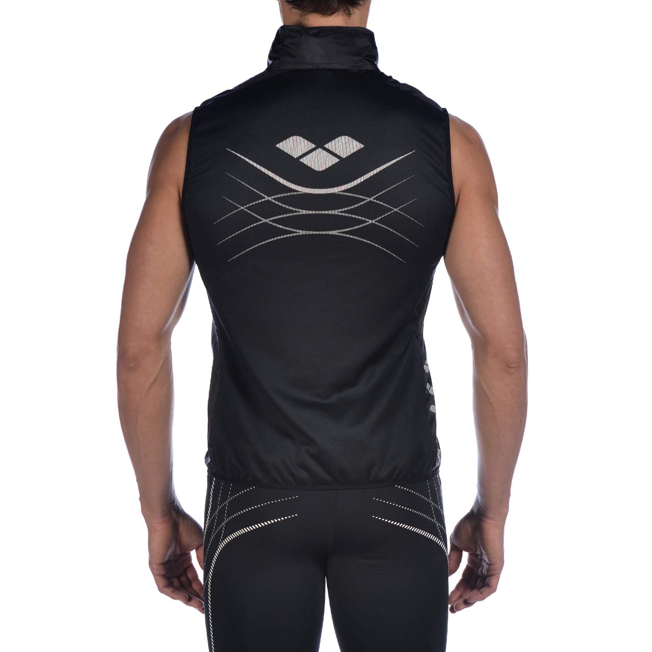 arena-m-gilet-running-uomo image 6