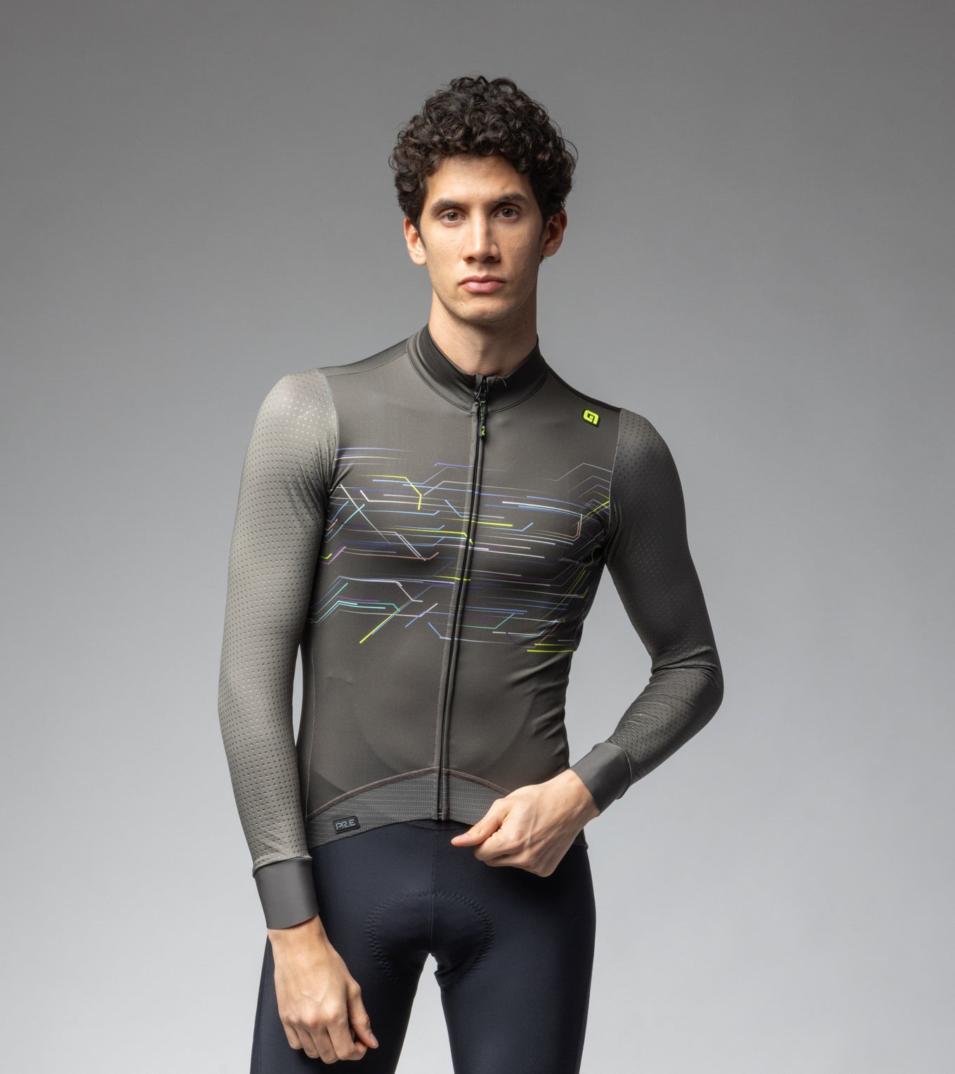 al-cycling-maglia-manica-lunga-uomo-megabyte-jersey-termico-fit-ergonomico-per-a image 6
