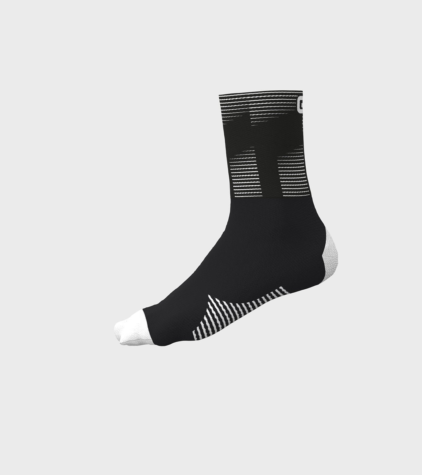 al-cycling-calzini-unisex-sprint image 2