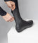 al-cycling-shoecovers-unisex-rain-2-0-copriscarpe-impermeabili-con-zip image 3