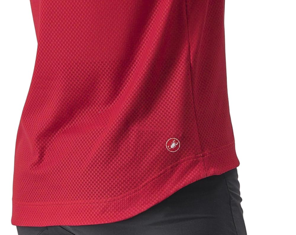 castelli-trail-tech-tee-2-maglietta-uomo image 2