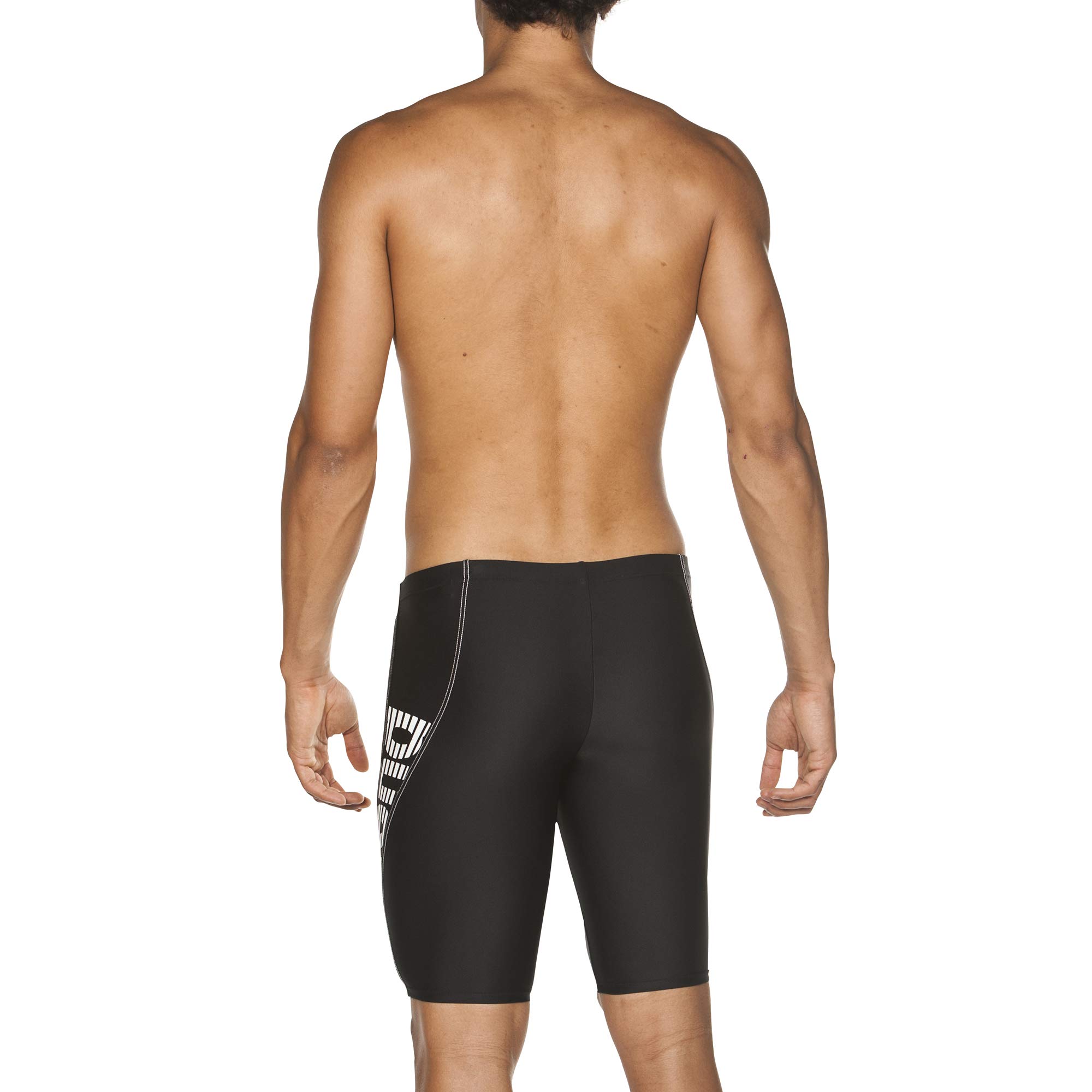 arena-m-byor-evo-jammer-r-costume-jammer-uomo-per-nuoto-e-fitness-maxfit-eco image 3