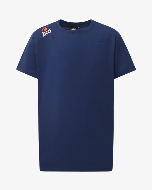 maglia-jaked-club-new-t-shirt-traspirante-per-bambini image 1
