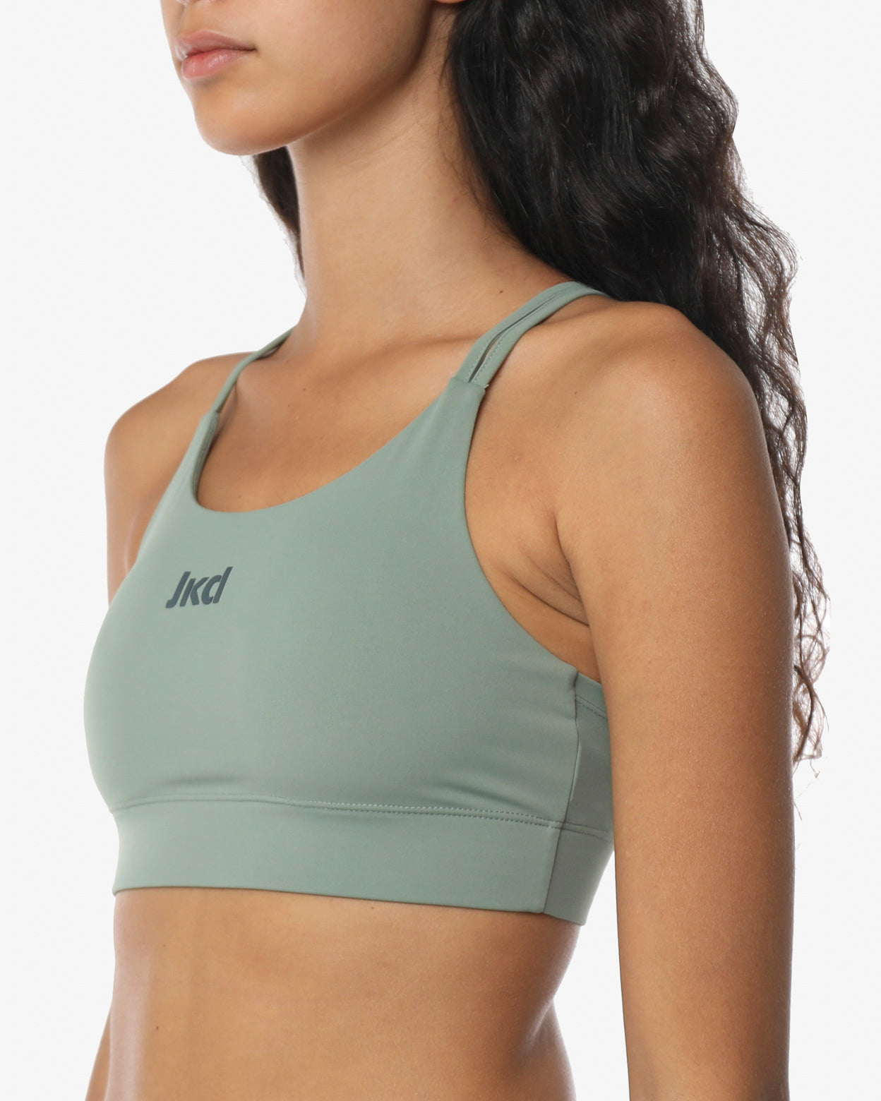 top-spallina-stretta-jaked-activewea-easy-next-fit-donna-canotta-traspirante-per image 4