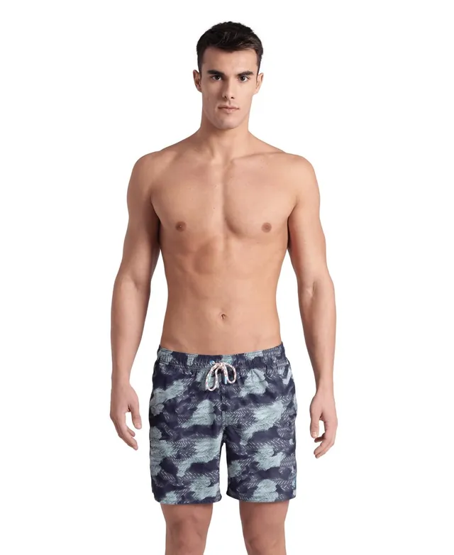 arena-water-prints-beach-boxer-da-uomo-costume-boxer-mare-stampa-grafica image 1