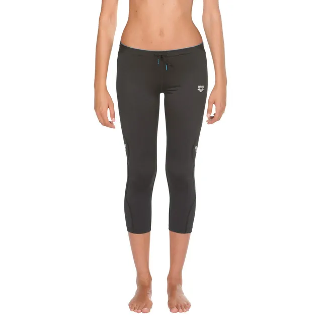 arena-w-run-3-4-tights-leggings-da-running-3-4-donna-per-allenamento-e-fitness image 1