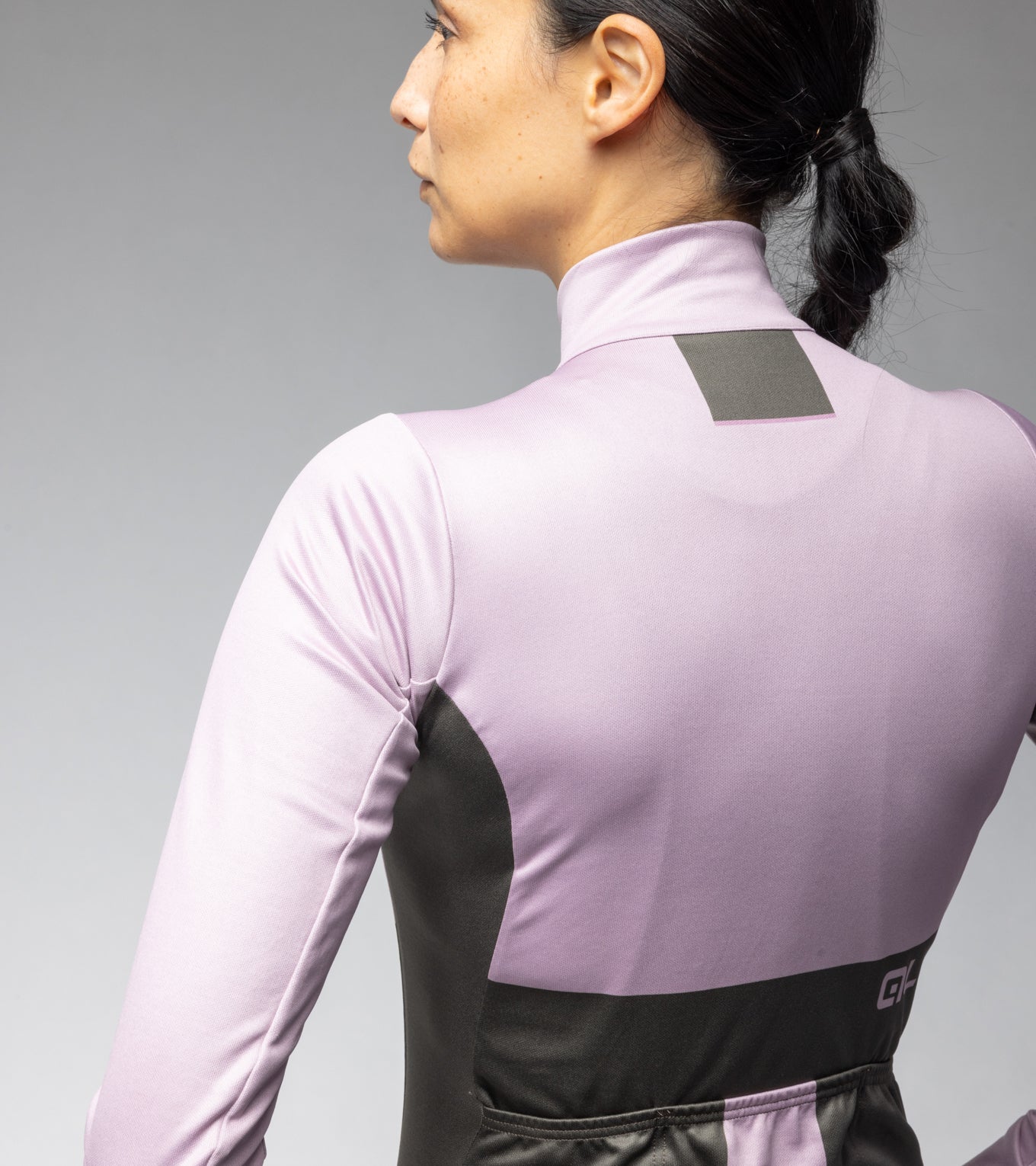 al-cycling-maglia-manica-lunga-donna-dual-lana-merino-e-poliestere image 4