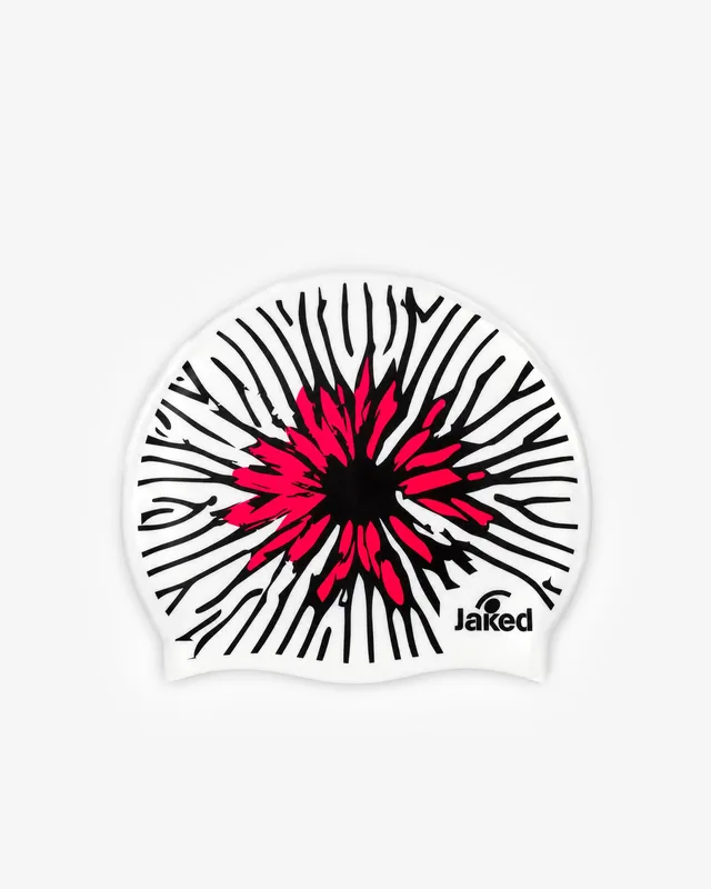 jaked-irys-cuffia-da-piscina-in-silicone-per-donna-accessorio-nuoto image 1