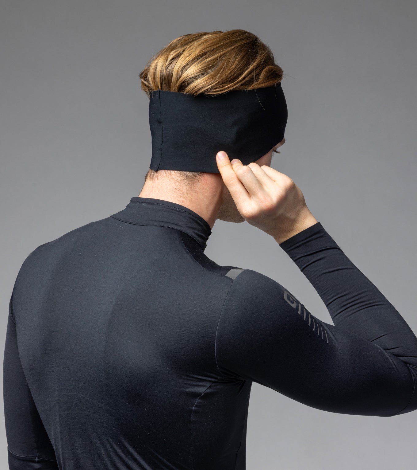 al-cycling-fascia-copriorecchie-unisex-termico-in-pile image 2