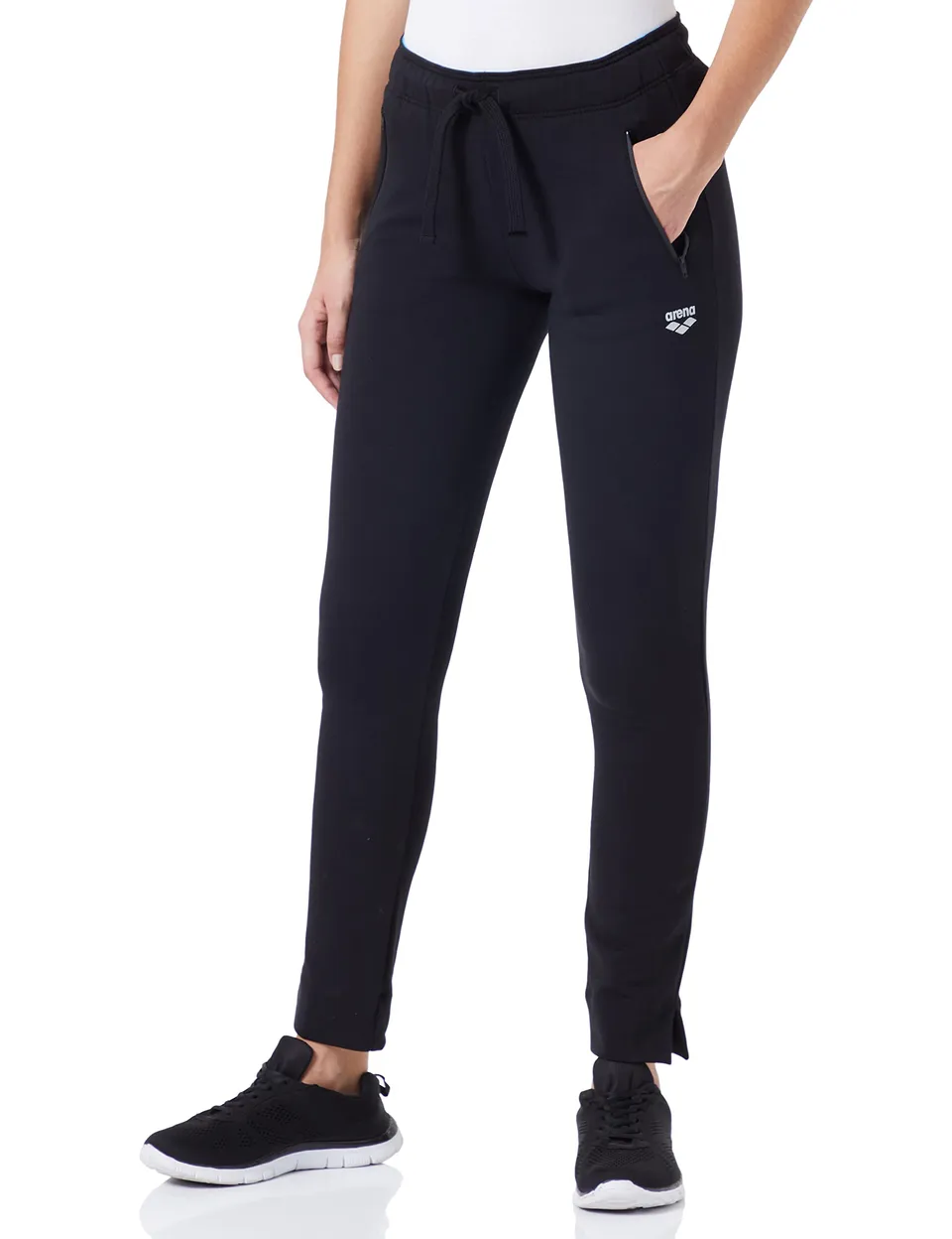 arena-w-stretch-hose-pantaloni-sportivi-donna image 1
